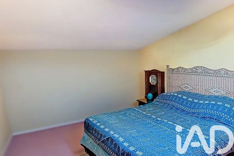 Villa i Bougon, Deux-Sevres, Bougon - € 270.000 | Ref: 78046 - foto 21