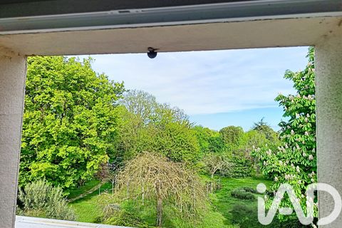 Villa i Bougon, Deux-Sevres, Bougon - € 270.000 | Ref: 78046 - foto 25