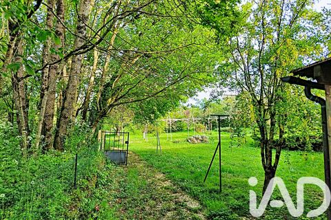 Villa i Bougon, Deux-Sevres, Bougon - € 270.000 | Ref: 78046 - foto 27