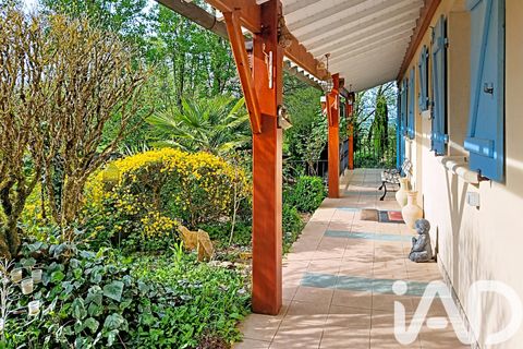 Villa i Bougon, Deux-Sevres, Bougon - € 270.000 | Ref: 78046 - foto 28