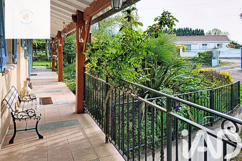 Villa i Bougon, Deux-Sevres, Bougon - € 270.000 | Ref: 78046 - foto 29