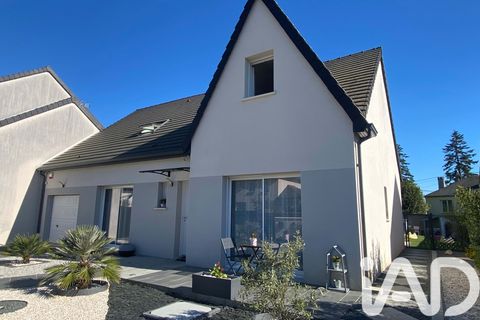 Villa a Blois, Loir-et-Cher, Blois - € 280.000 | Ref: 79558 - foto 17
