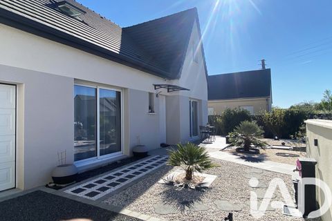 Villa a Blois, Loir-et-Cher, Blois - € 280.000 | Ref: 79558 - foto 3
