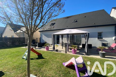 Villa a Blois, Loir-et-Cher, Blois - € 280.000 | Ref: 79558 - foto 2