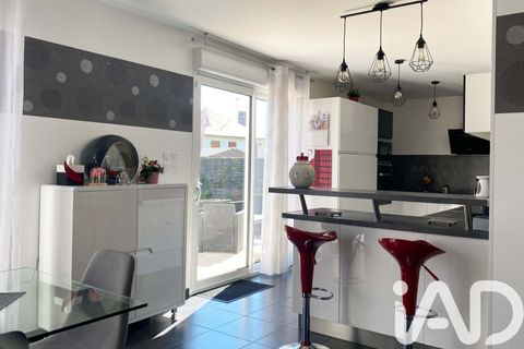 Villa a Blois, Loir-et-Cher, Blois - € 280.000 | Ref: 79558 - foto 7