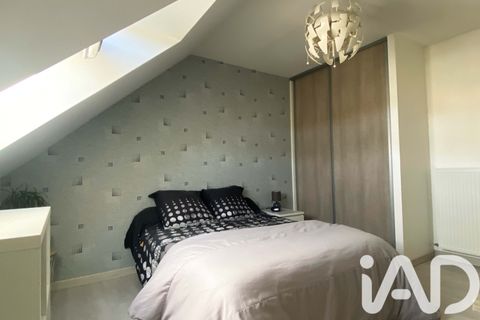 Villa a Blois, Loir-et-Cher, Blois - € 280.000 | Ref: 79558 - foto 12