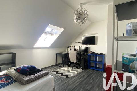 Villa a Blois, Loir-et-Cher, Blois - € 280.000 | Ref: 79558 - foto 13