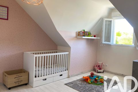 Villa a Blois, Loir-et-Cher, Blois - € 280.000 | Ref: 79558 - foto 14