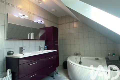Villa a Blois, Loir-et-Cher, Blois - € 280.000 | Ref: 79558 - foto 15