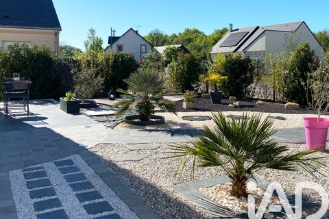 Villa a Blois, Loir-et-Cher, Blois - € 280.000 | Ref: 79558 - foto 16
