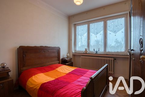 Villa i Florange, Moselle, Florange - € 275.000 | Ref: 47856 - foto 10