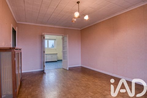 Villa i Florange, Moselle, Florange - € 275.000 | Ref: 47856 - foto 14