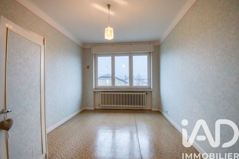 Villa i Florange, Moselle, Florange - € 275.000 | Ref: 47856 - foto 15