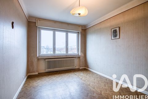 Villa i Florange, Moselle, Florange - € 275.000 | Ref: 47856 - foto 16