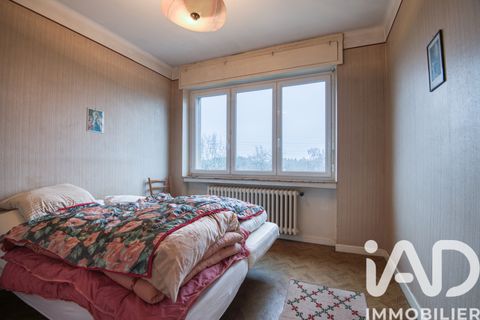 Villa i Florange, Moselle, Florange - € 275.000 | Ref: 47856 - foto 17