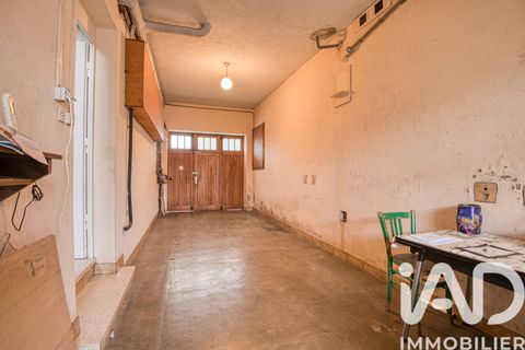 Villa i Florange, Moselle, Florange - € 275.000 | Ref: 47856 - foto 19