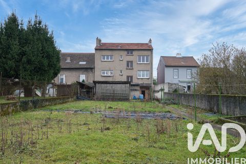 Villa i Florange, Moselle, Florange - € 275.000 | Ref: 47856 - foto 24