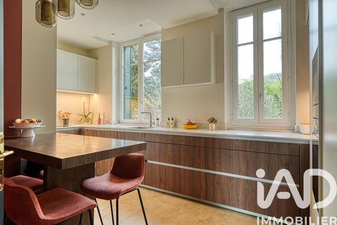 Villa i Maisons-Laffitte, Yvelines, Maisons-Laffitte - € 1.795.000 | Ref: 22159 - foto 13