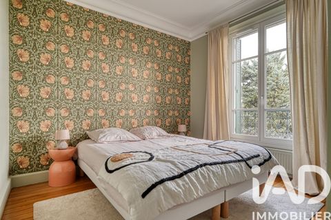 Villa i Maisons-Laffitte, Yvelines, Maisons-Laffitte - € 1.795.000 | Ref: 22159 - foto 16