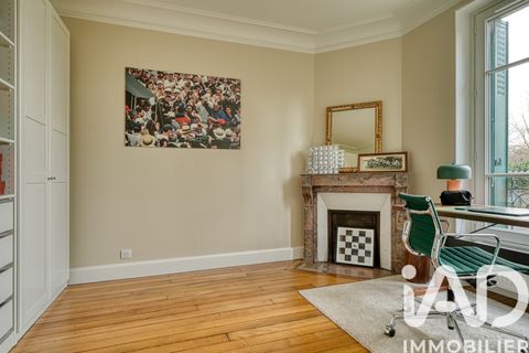 Villa i Maisons-Laffitte, Yvelines, Maisons-Laffitte - € 1.795.000 | Ref: 22159 - foto 17
