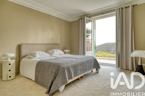 Villa i Maisons-Laffitte, Yvelines, Maisons-Laffitte - € 1.795.000 | Ref: 22159 - foto 18