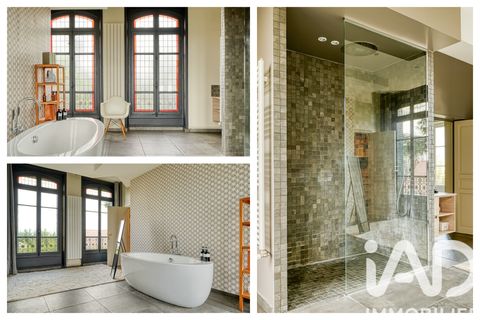 Villa i Maisons-Laffitte, Yvelines, Maisons-Laffitte - € 1.795.000 | Ref: 22159 - foto 20