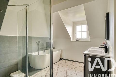 Villa i Maisons-Laffitte, Yvelines, Maisons-Laffitte - € 1.795.000 | Ref: 22159 - foto 22