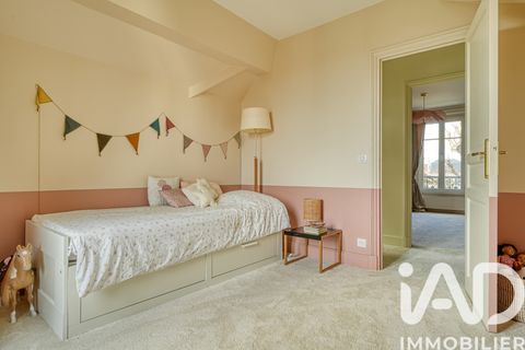 Villa i Maisons-Laffitte, Yvelines, Maisons-Laffitte - € 1.795.000 | Ref: 22159 - foto 24