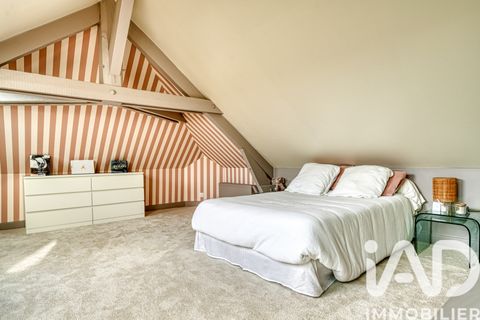 Villa i Maisons-Laffitte, Yvelines, Maisons-Laffitte - € 1.795.000 | Ref: 22159 - foto 26