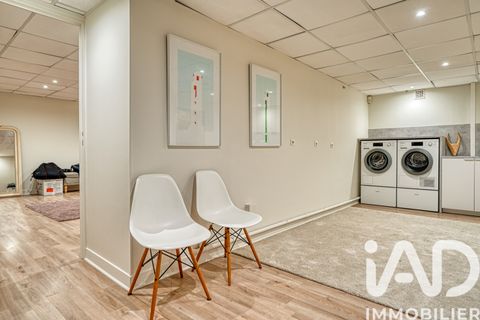 Villa i Maisons-Laffitte, Yvelines, Maisons-Laffitte - € 1.795.000 | Ref: 22159 - foto 28