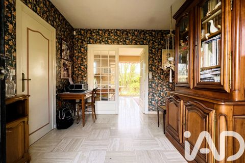 Вилла в Daix, Cote-d'Or, Daix - € 430 000 | Ссылка: 88291 - photo 2