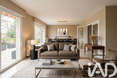 Вилла в Daix, Cote-d'Or, Daix - € 430 000 | Ссылка: 88291 - photo 5
