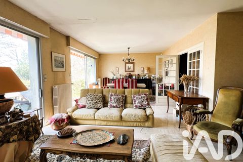 Вилла в Daix, Cote-d'Or, Daix - € 430 000 | Ссылка: 88291 - photo 6