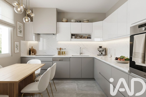 Вилла в Daix, Cote-d'Or, Daix - € 430 000 | Ссылка: 88291 - photo 7