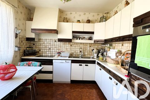Вилла в Daix, Cote-d'Or, Daix - € 430 000 | Ссылка: 88291 - photo 8