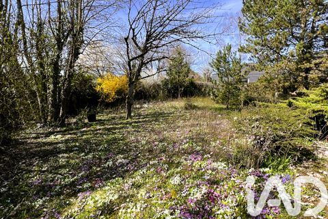 Вилла в Daix, Cote-d'Or, Daix - € 430 000 | Ссылка: 88291 - photo 9