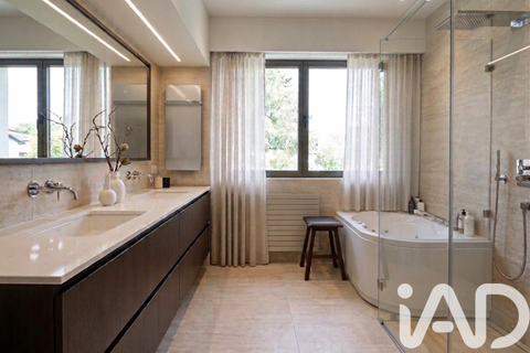 Вилла в Daix, Cote-d'Or, Daix - € 430 000 | Ссылка: 88291 - photo 11