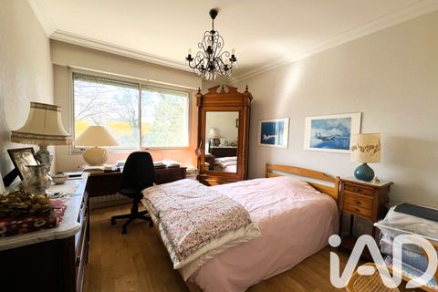 Вилла в Daix, Cote-d'Or, Daix - € 430 000 | Ссылка: 88291 - photo 13