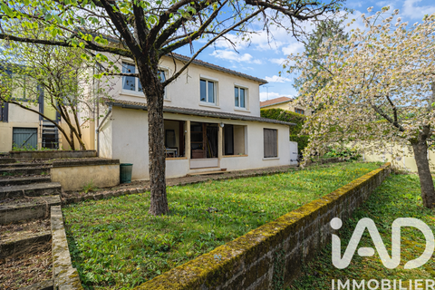Villa a Maule, Yvelines, Maule - € 315.000 | Ref: 3855 - foto 2