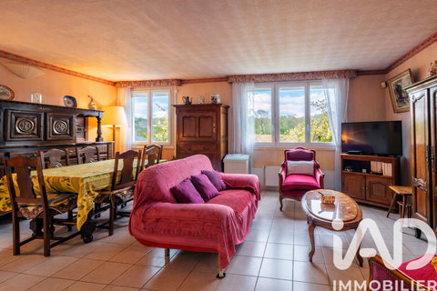 Villa a Maule, Yvelines, Maule - € 315.000 | Ref: 3855 - foto 3