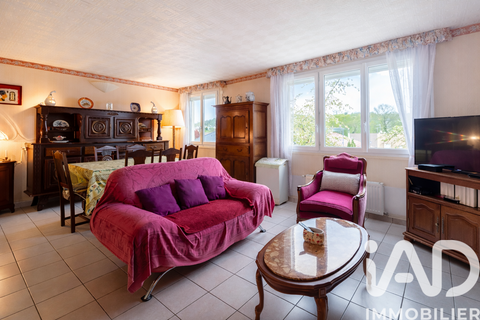 Villa a Maule, Yvelines, Maule - € 315.000 | Ref: 3855 - foto 4