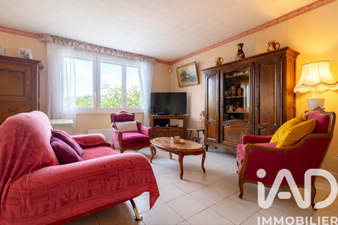 Villa a Maule, Yvelines, Maule - € 315.000 | Ref: 3855 - foto 5
