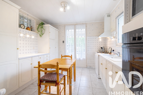 Villa a Maule, Yvelines, Maule - € 315.000 | Ref: 3855 - foto 6