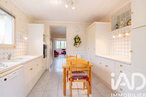 Villa a Maule, Yvelines, Maule - € 315.000 | Ref: 3855 - foto 7