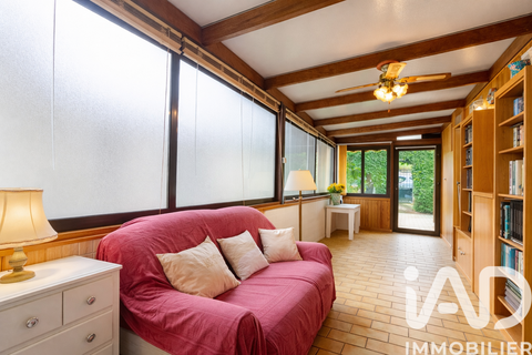 Villa a Maule, Yvelines, Maule - € 315.000 | Ref: 3855 - foto 8