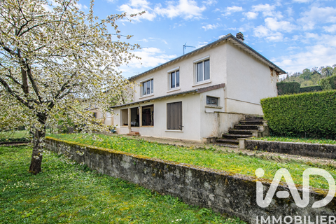 Villa a Maule, Yvelines, Maule - € 315.000 | Ref: 3855 - foto 13