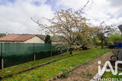 Villa a Maule, Yvelines, Maule - € 315.000 | Ref: 3855 - foto 14