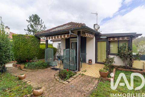 Villa a Maule, Yvelines, Maule - € 315.000 | Ref: 3855 - foto 15