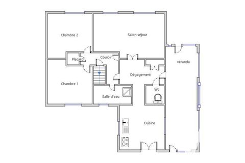 Villa a Maule, Yvelines, Maule - € 315.000 | Ref: 3855 - foto 16