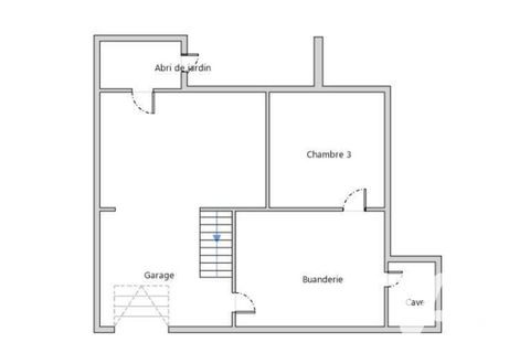Villa a Maule, Yvelines, Maule - € 315.000 | Ref: 3855 - foto 17